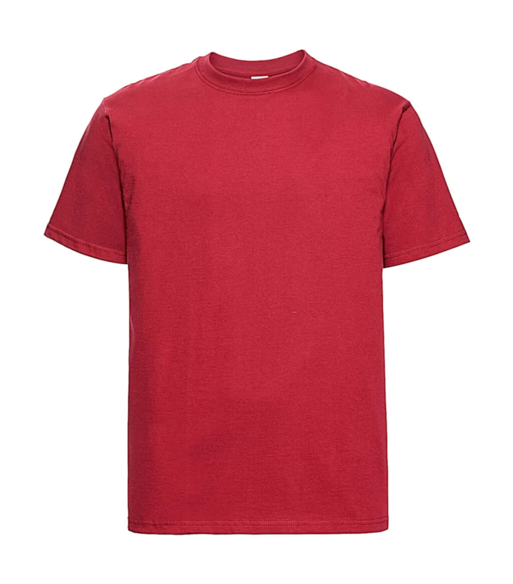 Russell Athletic Authentic HeavyweighTee  Tee - 0R215M0