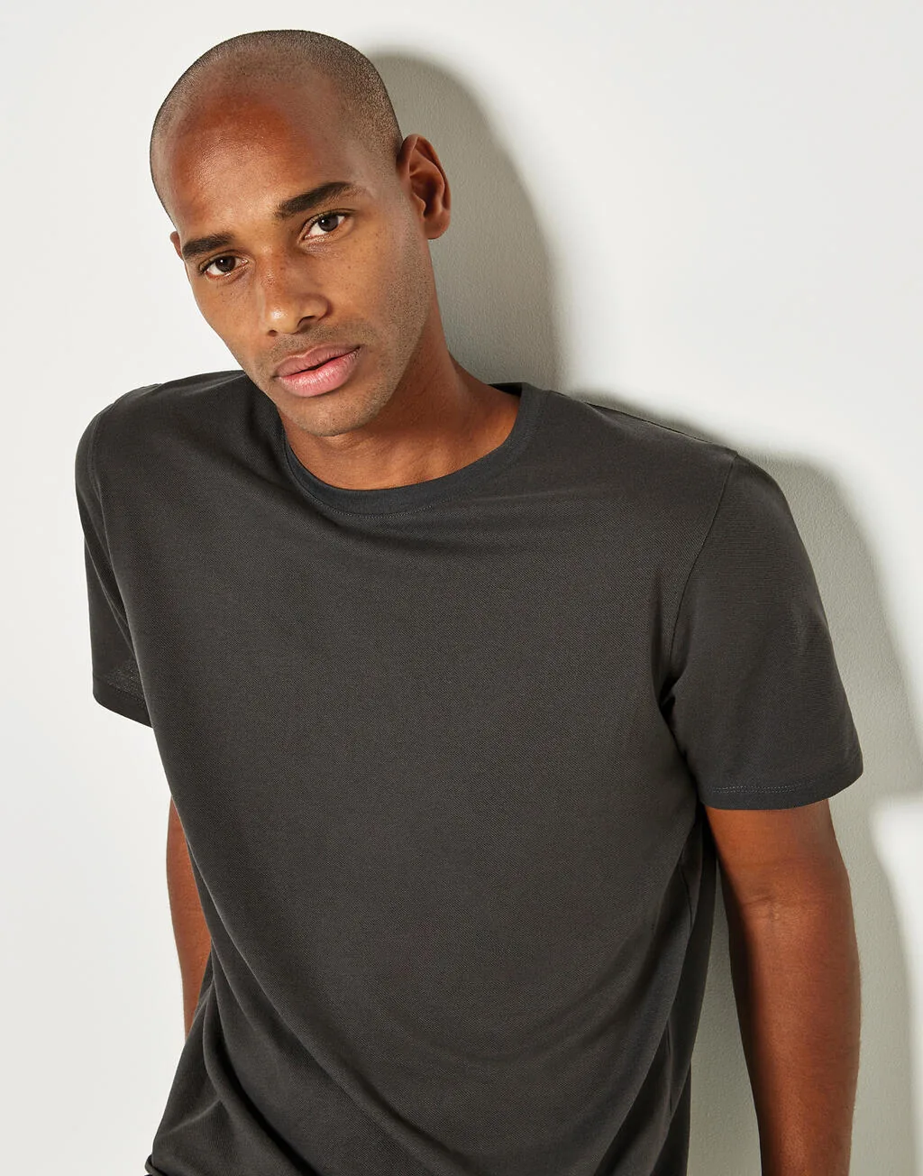 Tee Jays UNLABELED Tee - 1140