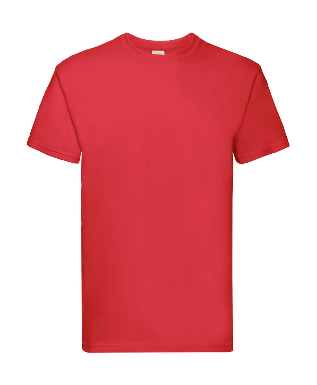 Fruit of the Loom Super Premium Tee - 61-044-0