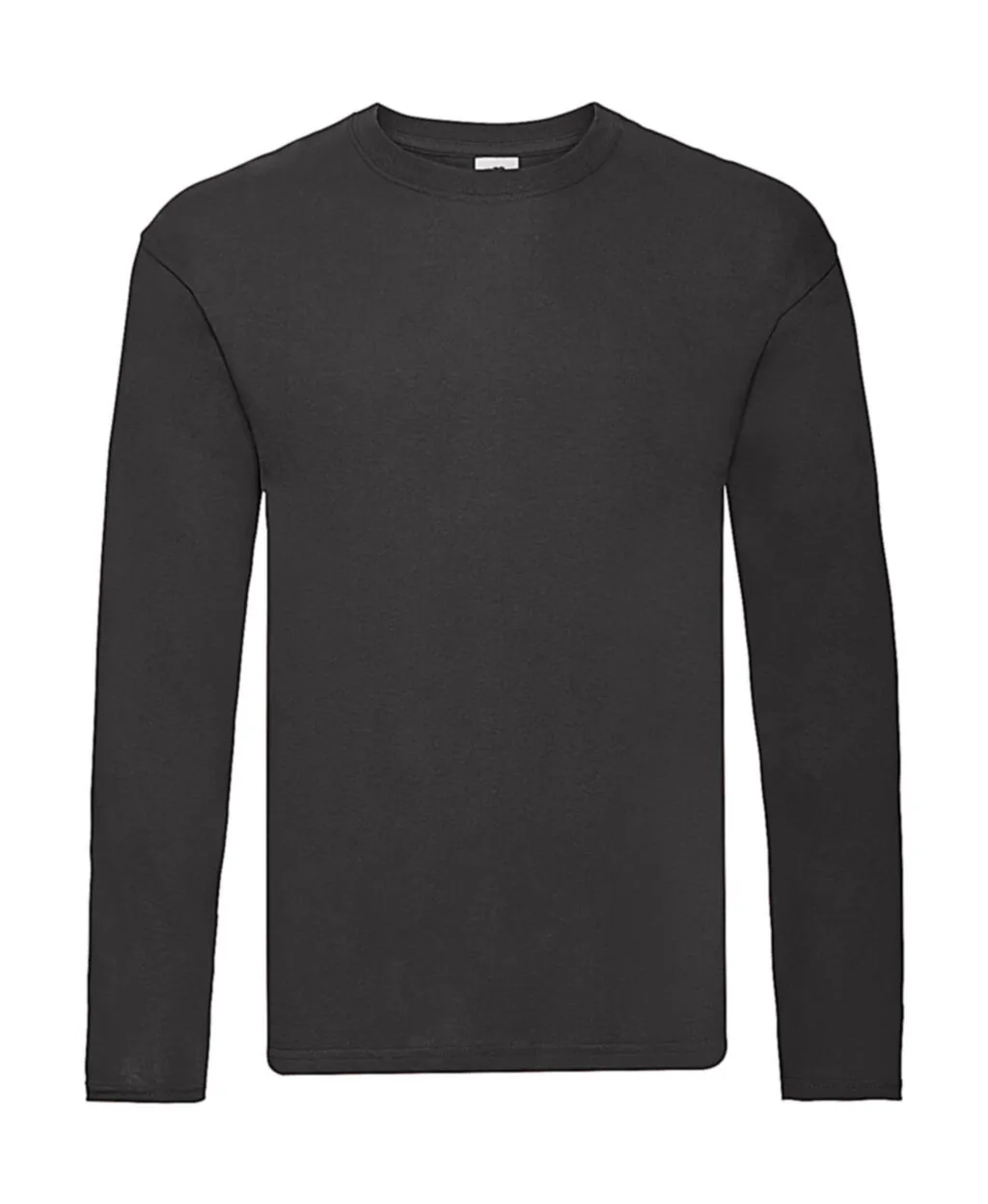 Fruit of the Loom Original Long Sleeve Tee - 61-428-0