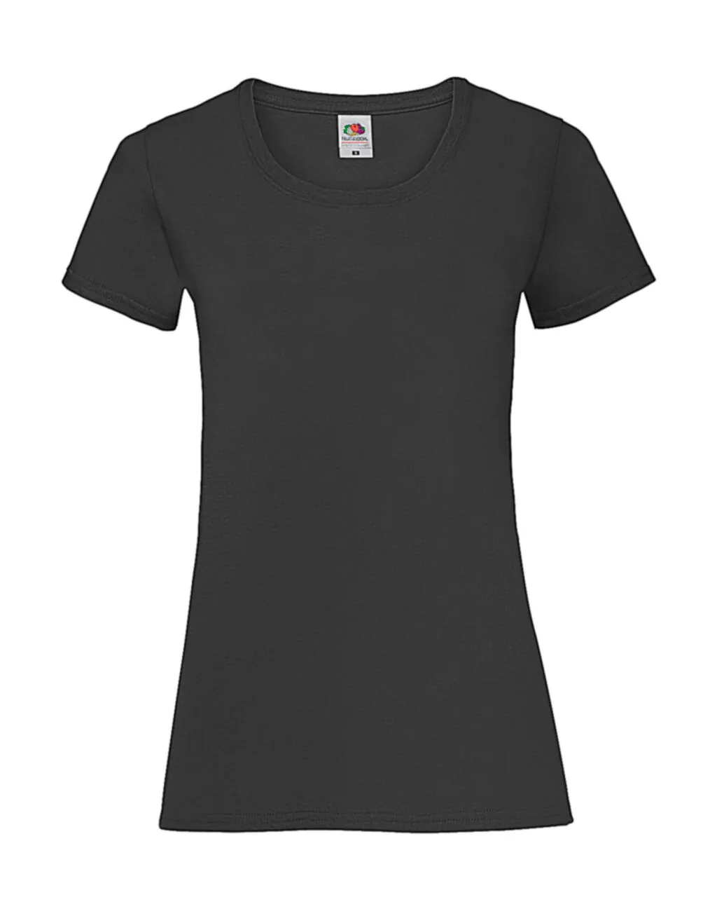 Fruit of the Loom Ladies ValueweighTee  Tee - 61-372-0