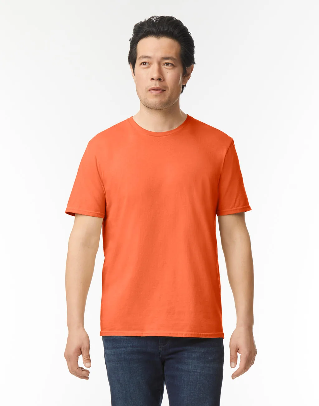 Gildan Softstyle Womens Tee - 64000L