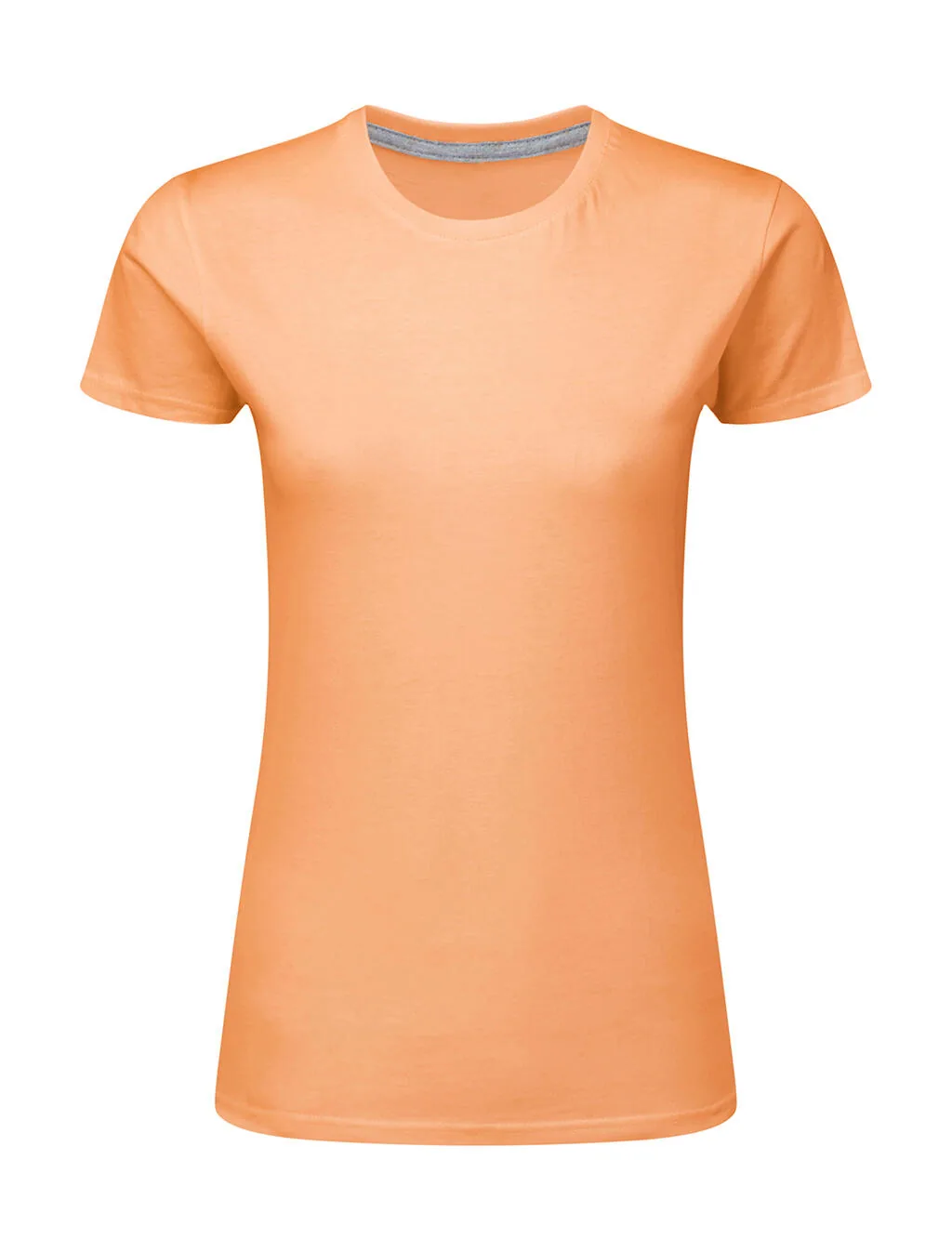SG Signature Signature Tagless Tee Women - SGTee F