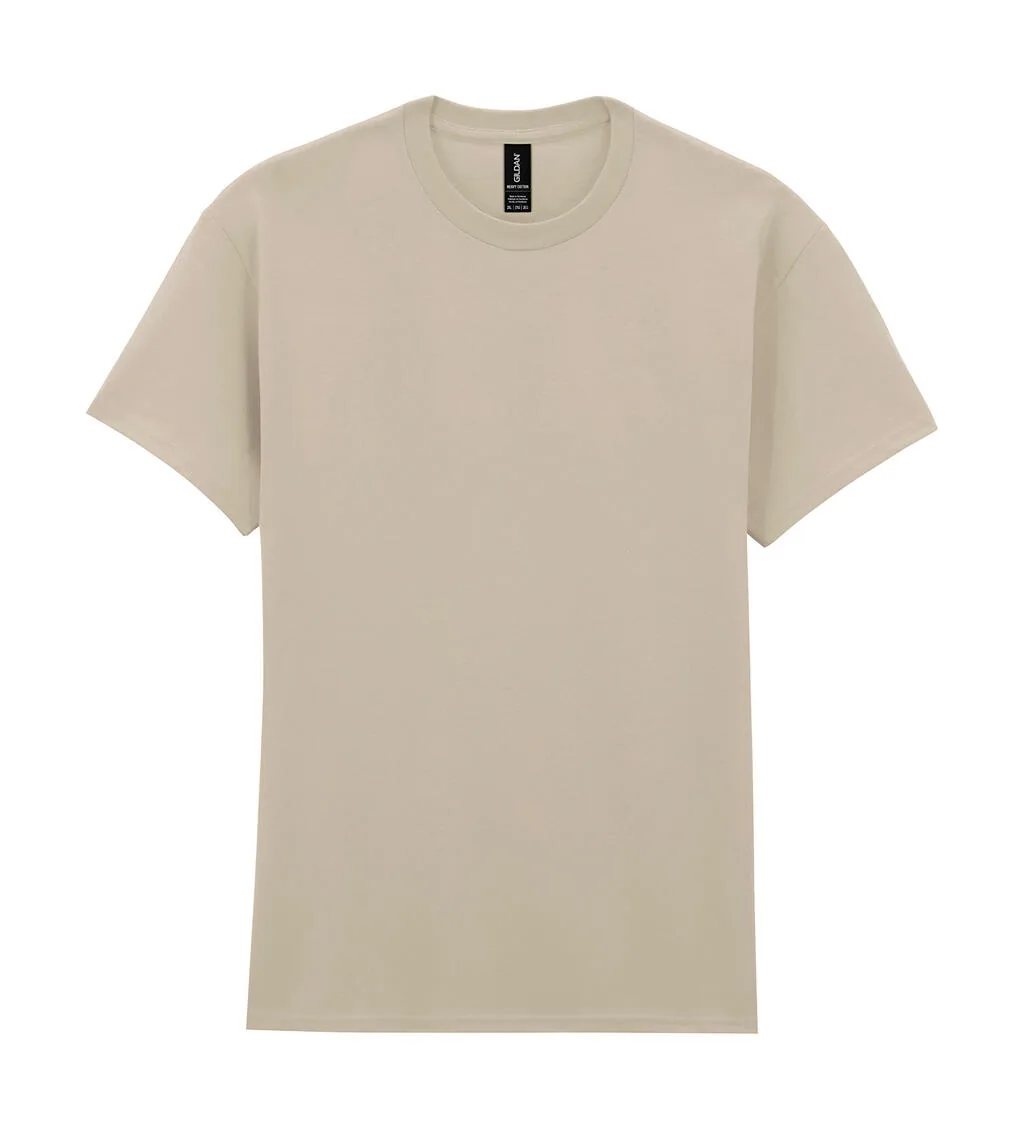 Gildan Heavy Cotton AdulTee  Tee - 5000