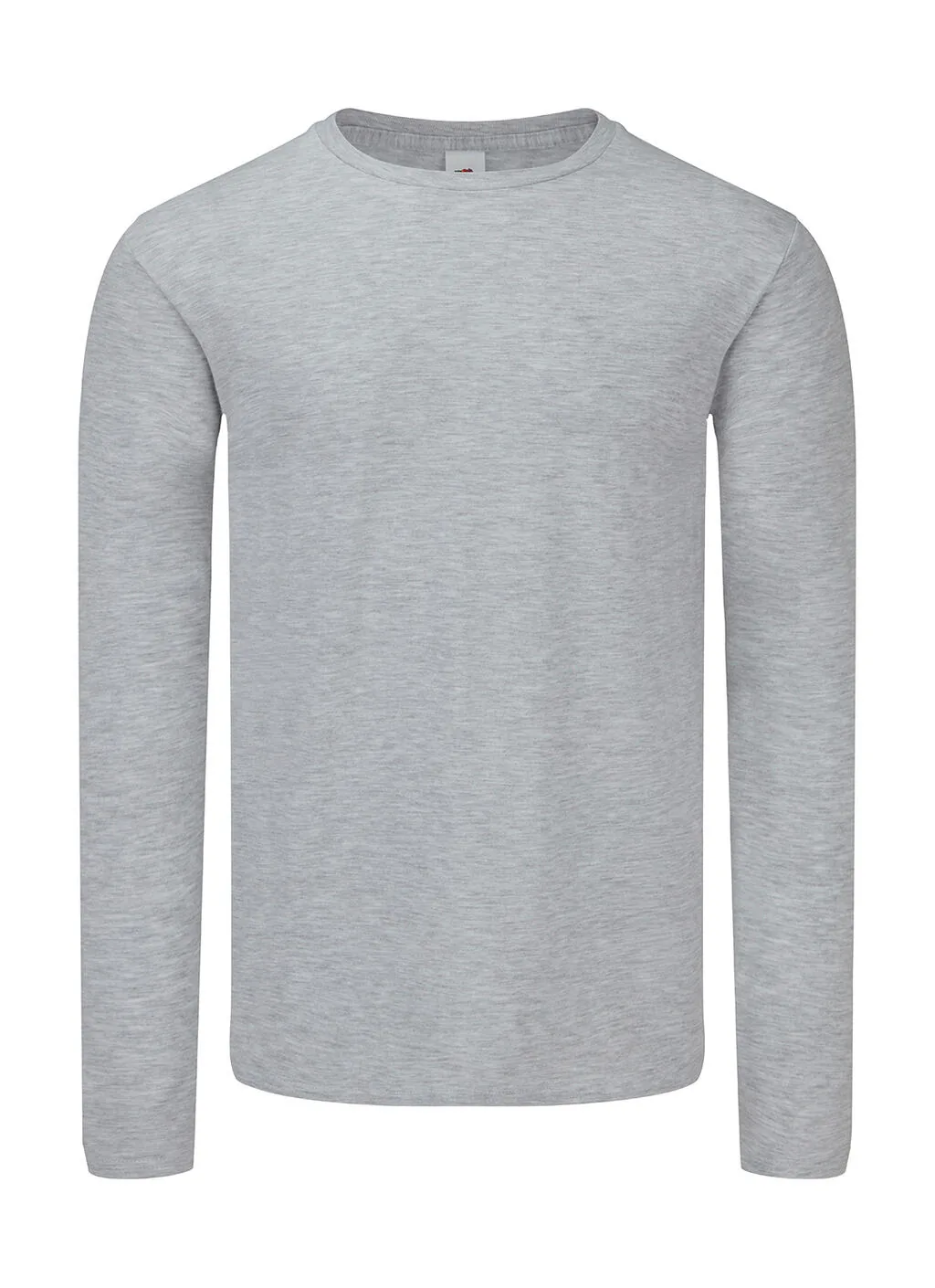 Fruit of the Loom Iconic 150 Classic Long Sleeve Tee - 61-446-0