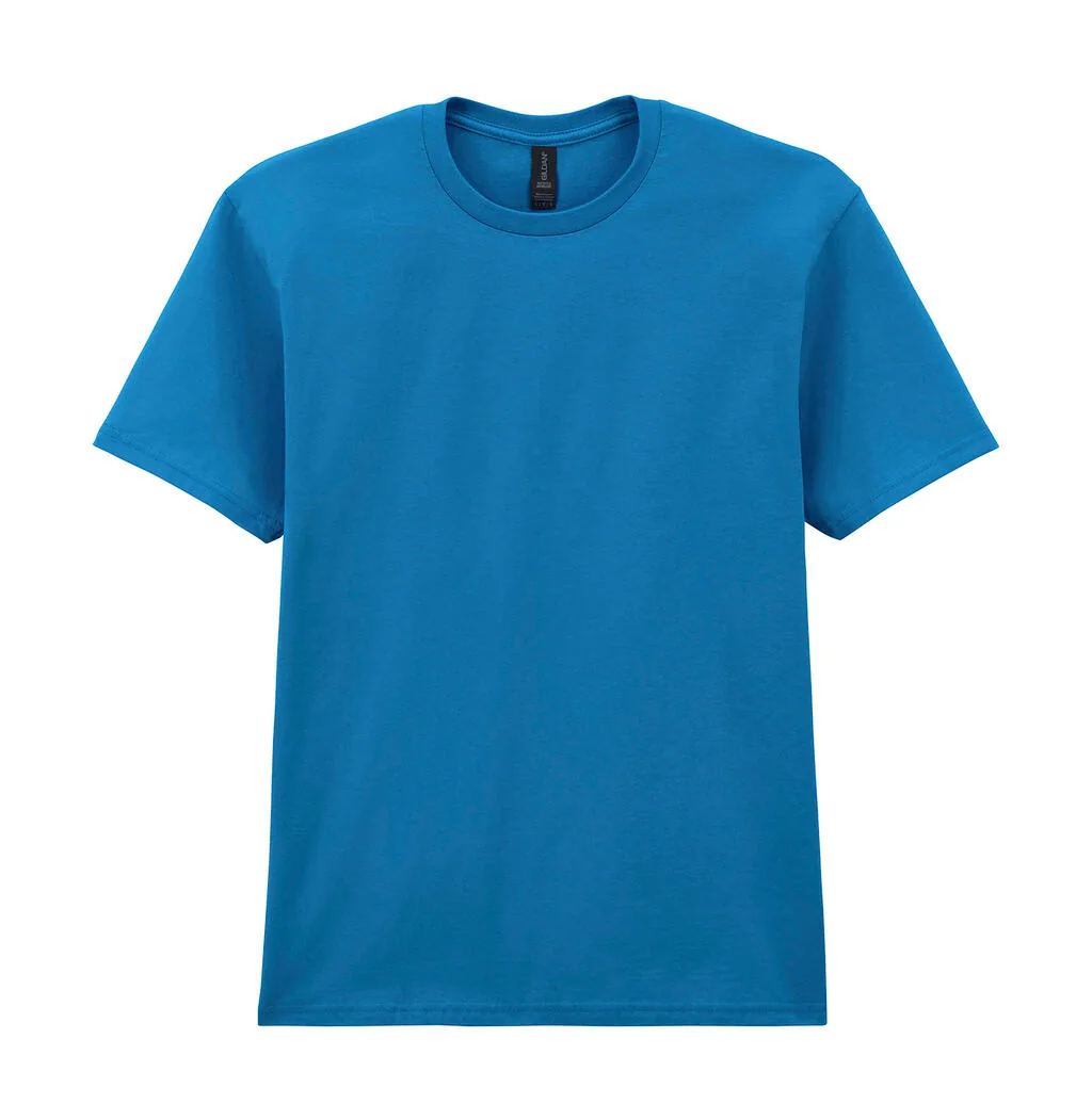 Gildan Softstyle MidweighTee  AdulTee  Tee - 65000