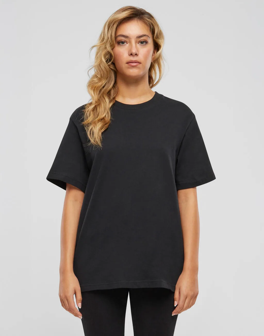 Build Your Brand Ladies Everyday Tee - BY211