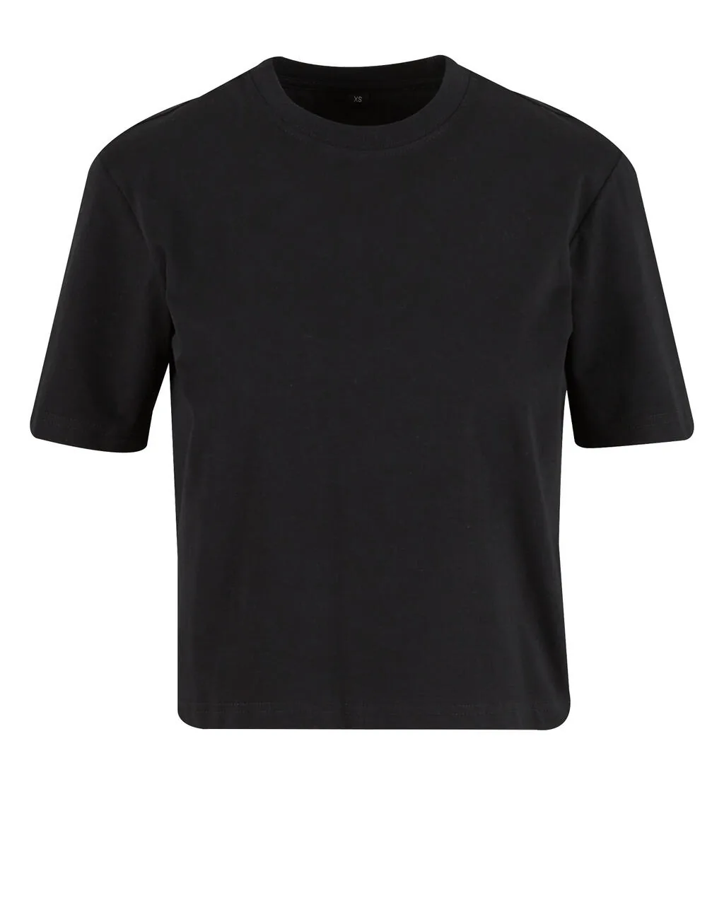 Build Your Brand Ladies Sorona Loose FiTee  Tee - BY369