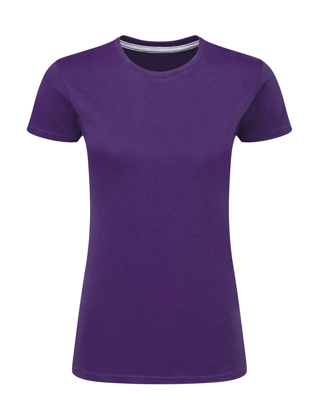 SG Signature Signature Tagless Tee Women - SGTee F
