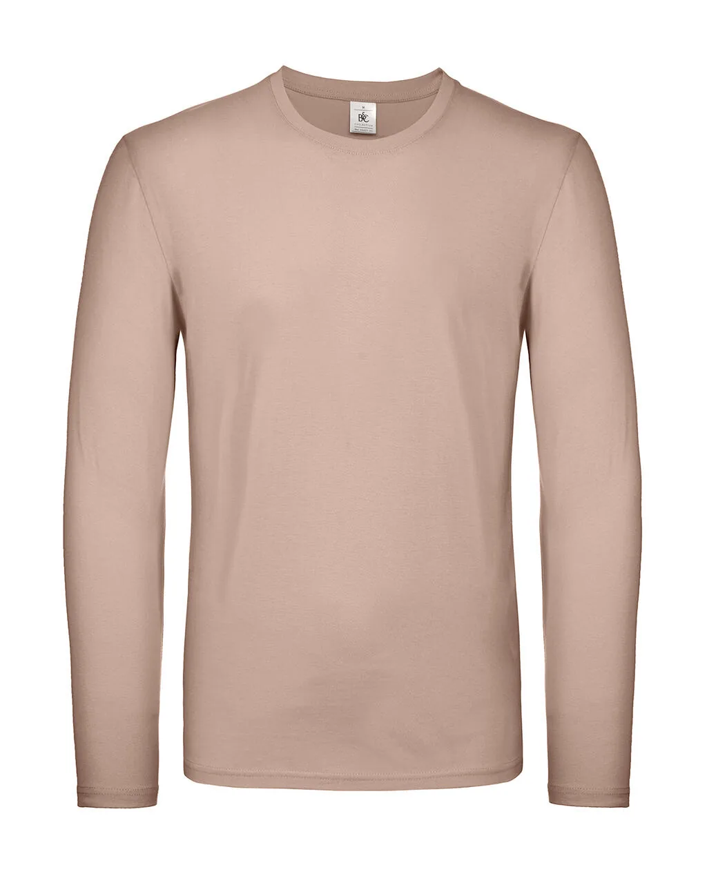 B&C E150 Longsleeve - TU05T
