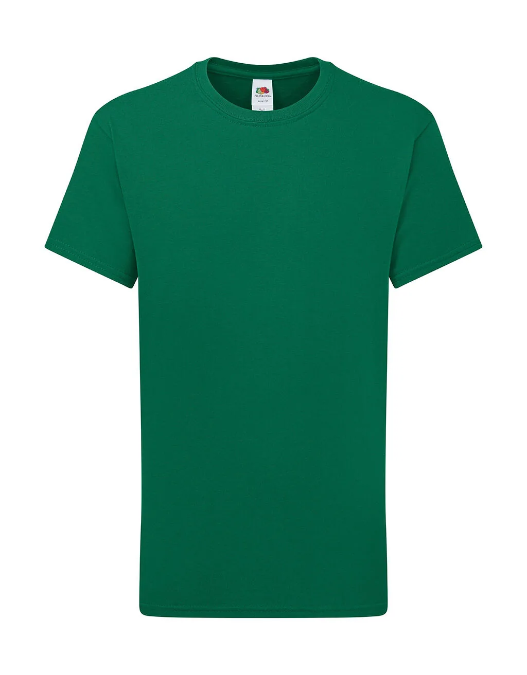 Fruit of the Loom Kids Iconic 195 Tee - 0613630