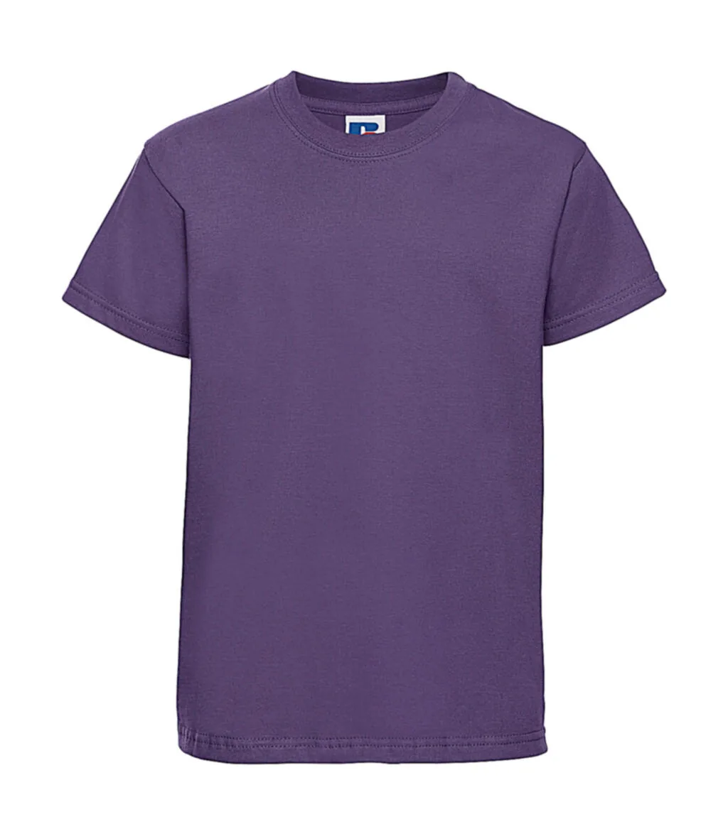 Russell Athletic Kids Classic Tee - 0R180B0