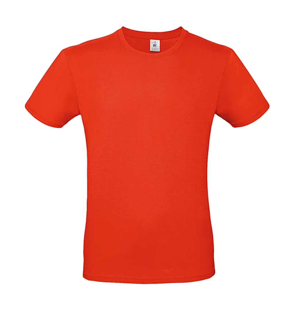 B&C E150 Tee - TU01T