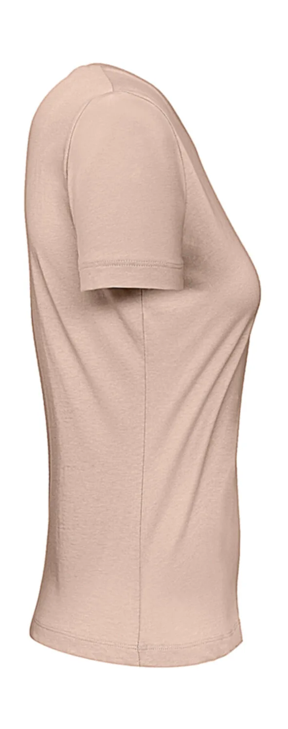 B&C Inspire Tee  Women - TW043