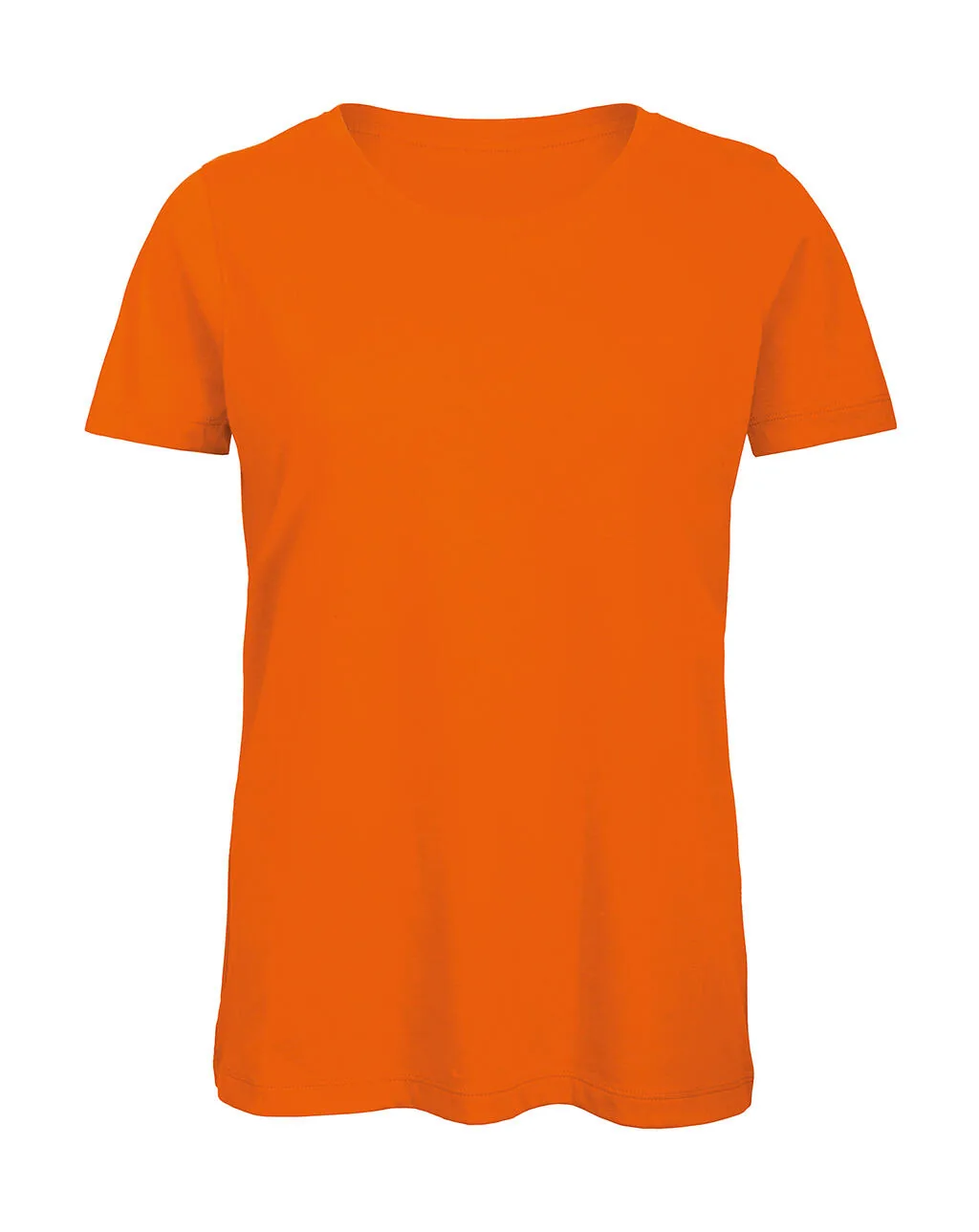 B&C Inspire Tee  Women - TW043