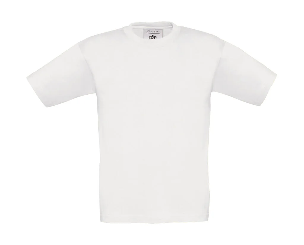 B&C ExacTee  190 Kids Tee - TK301