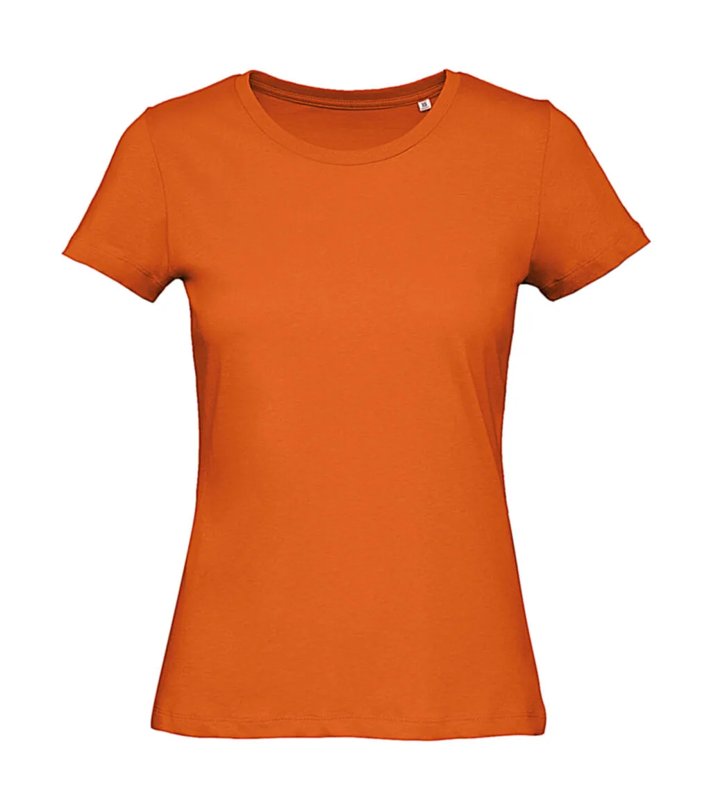 B&C Inspire Tee  Women - TW043