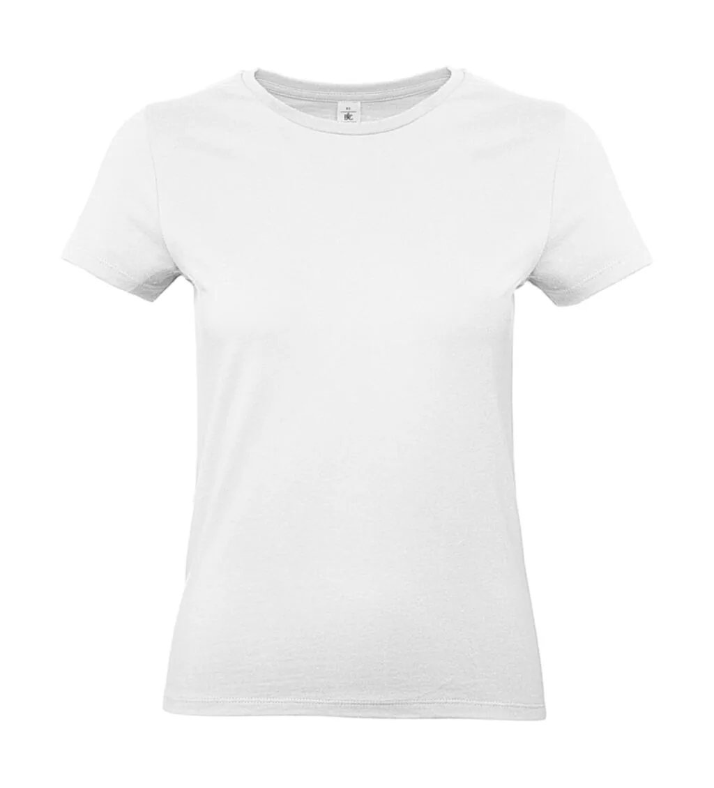 B&C E190 Women Tee - TW04T