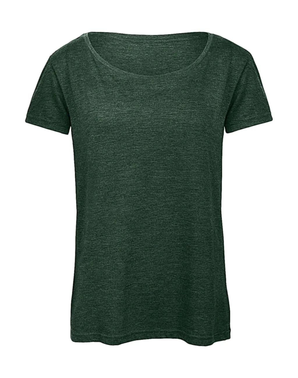 B&C Triblend Women Tee - TW056