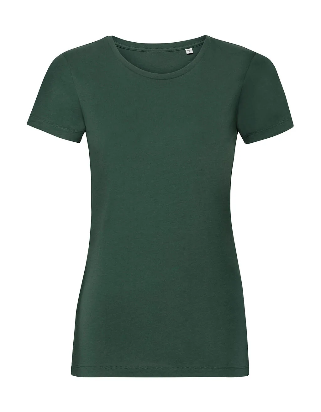 Russell Pure Organic Ladies´ Pure Organic Tee - 0R108F0