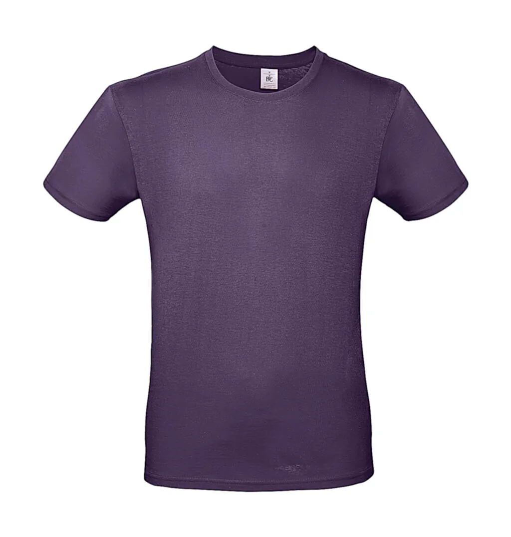 B&C E150 Tee - TU01T
