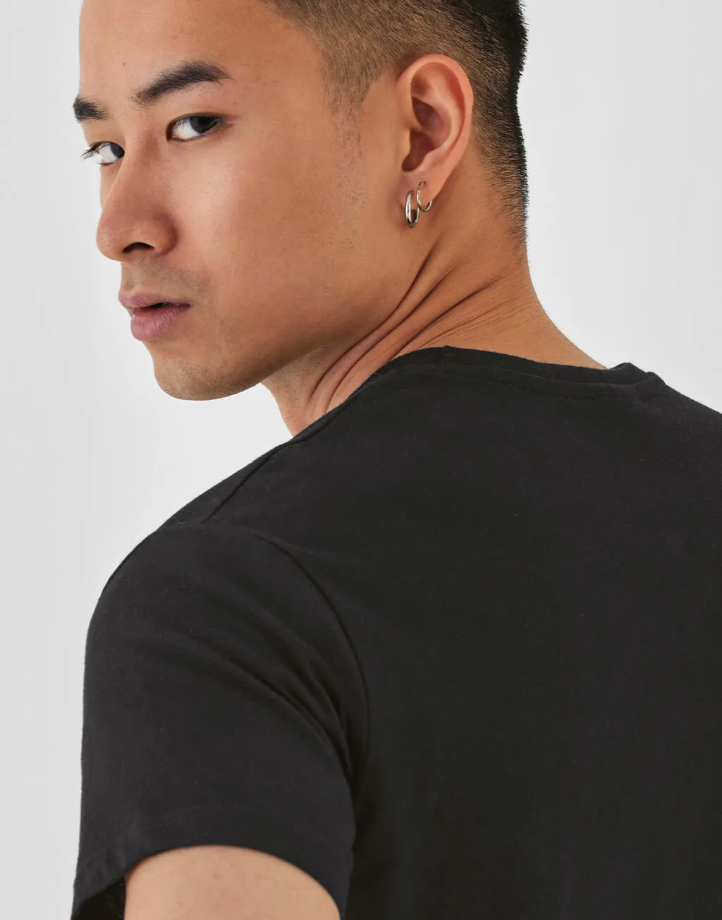 B&C E190 Tee - TU03T