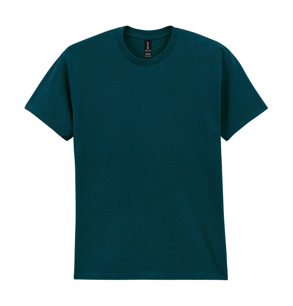 Gildan Heavy Cotton AdulTee  Tee - 5000