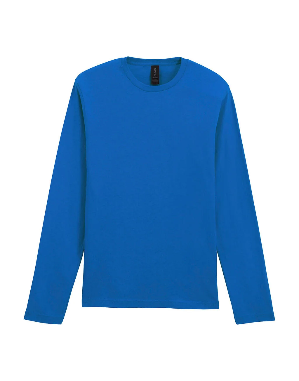Gildan Softstyle AdulTee  Long Sleeve Tee - 64400