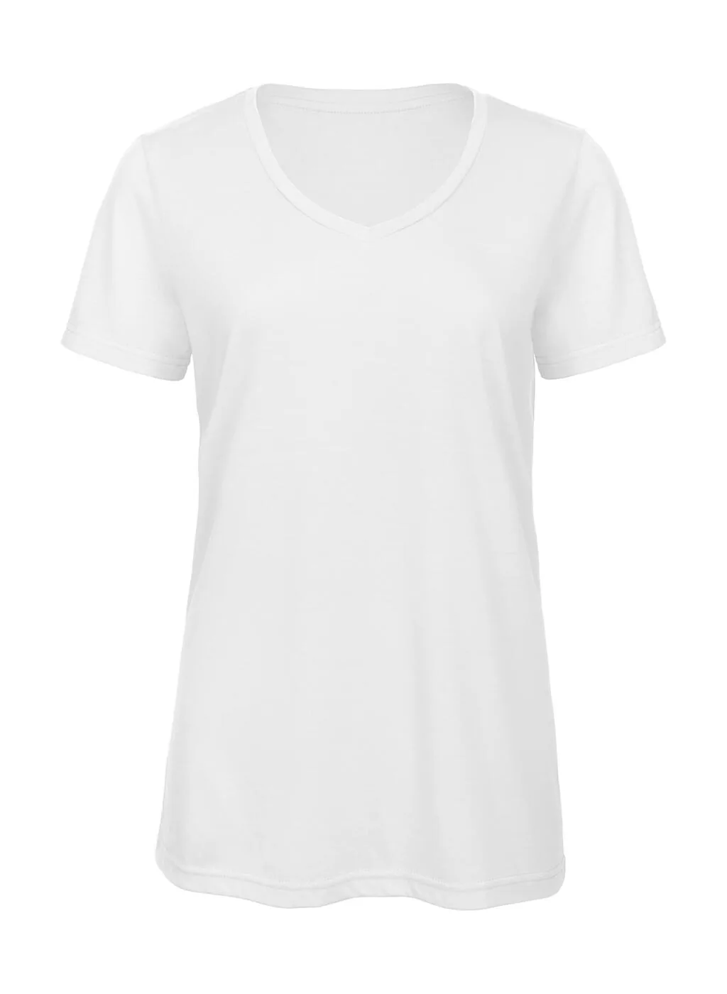 B&C V Triblend Women Tee - TW058