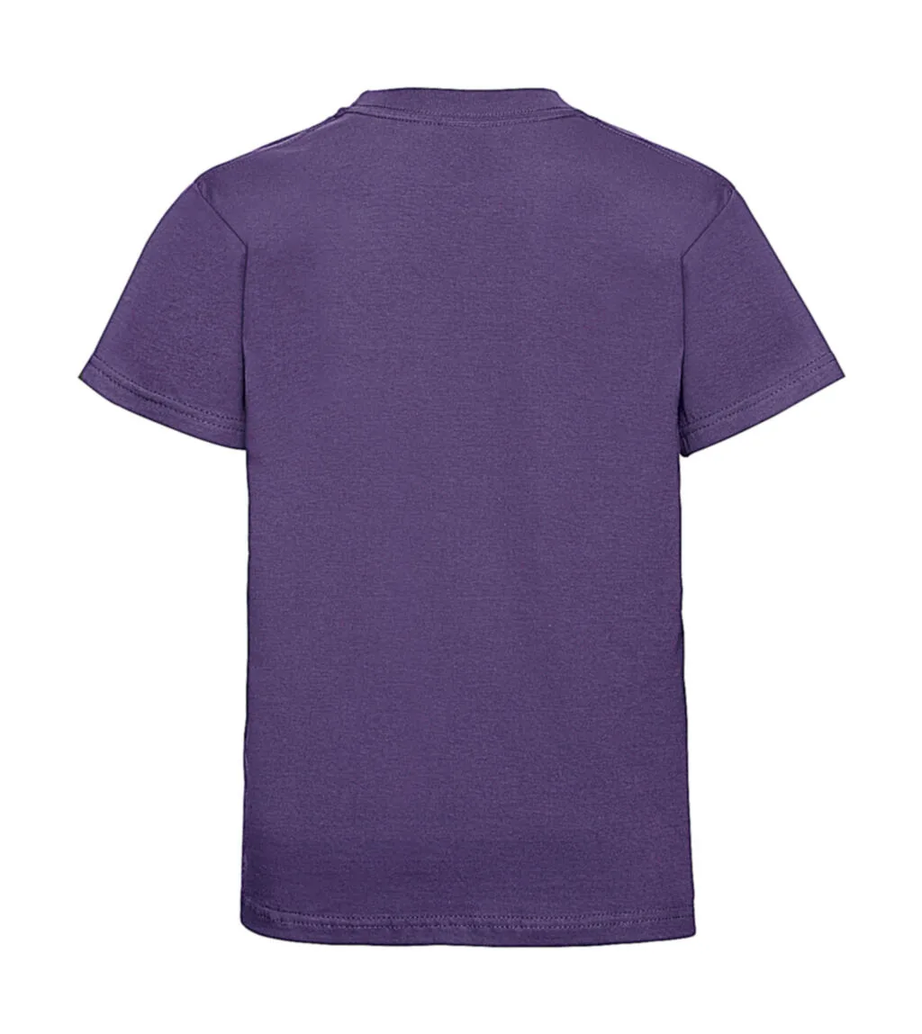 Russell Athletic Kids Classic Tee - 0R180B0