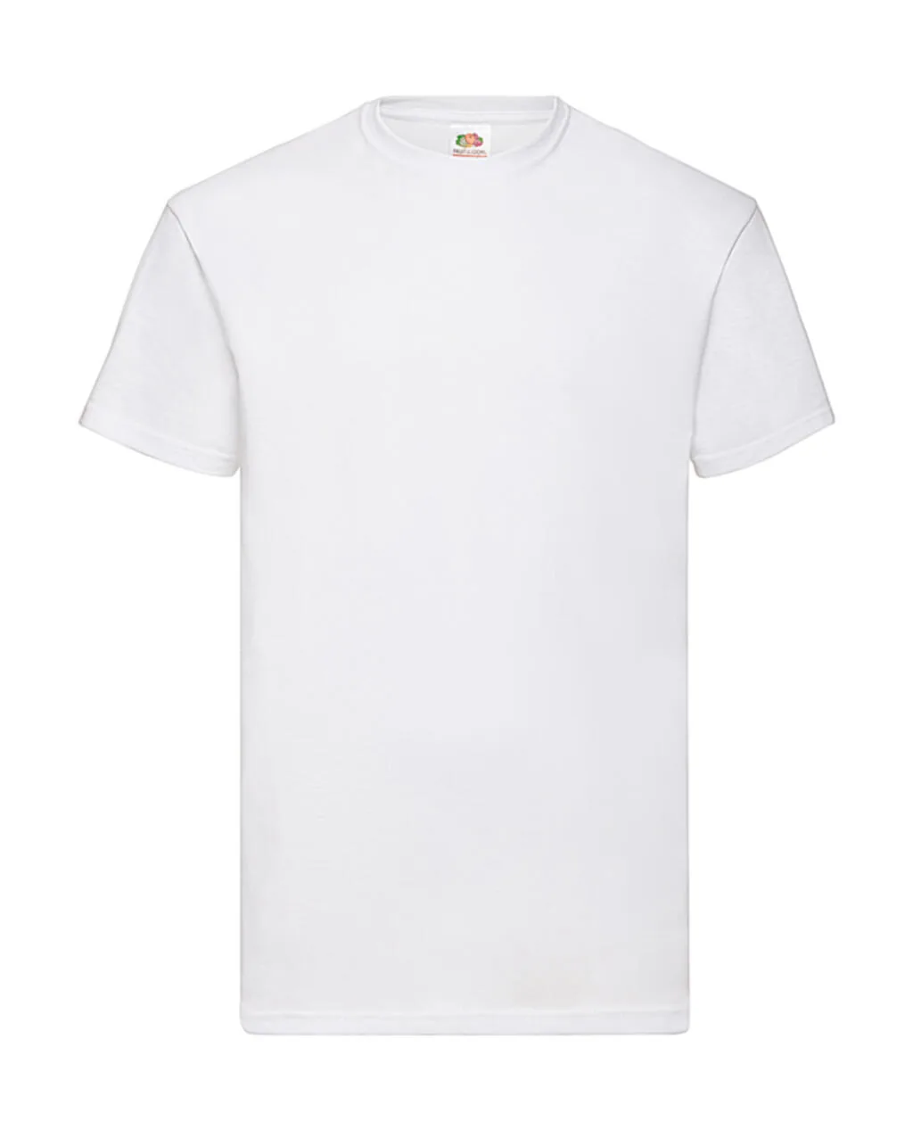 Fruit of the Loom ValueweighTee  Tee - 61-036-0