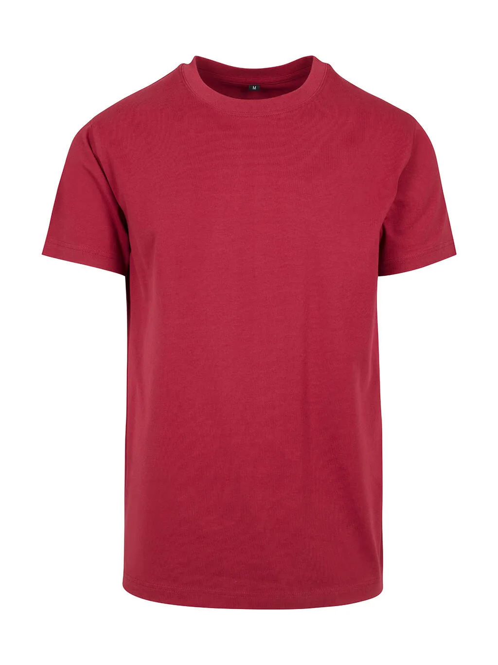 Build Your Brand Tee Round Neck - BY004