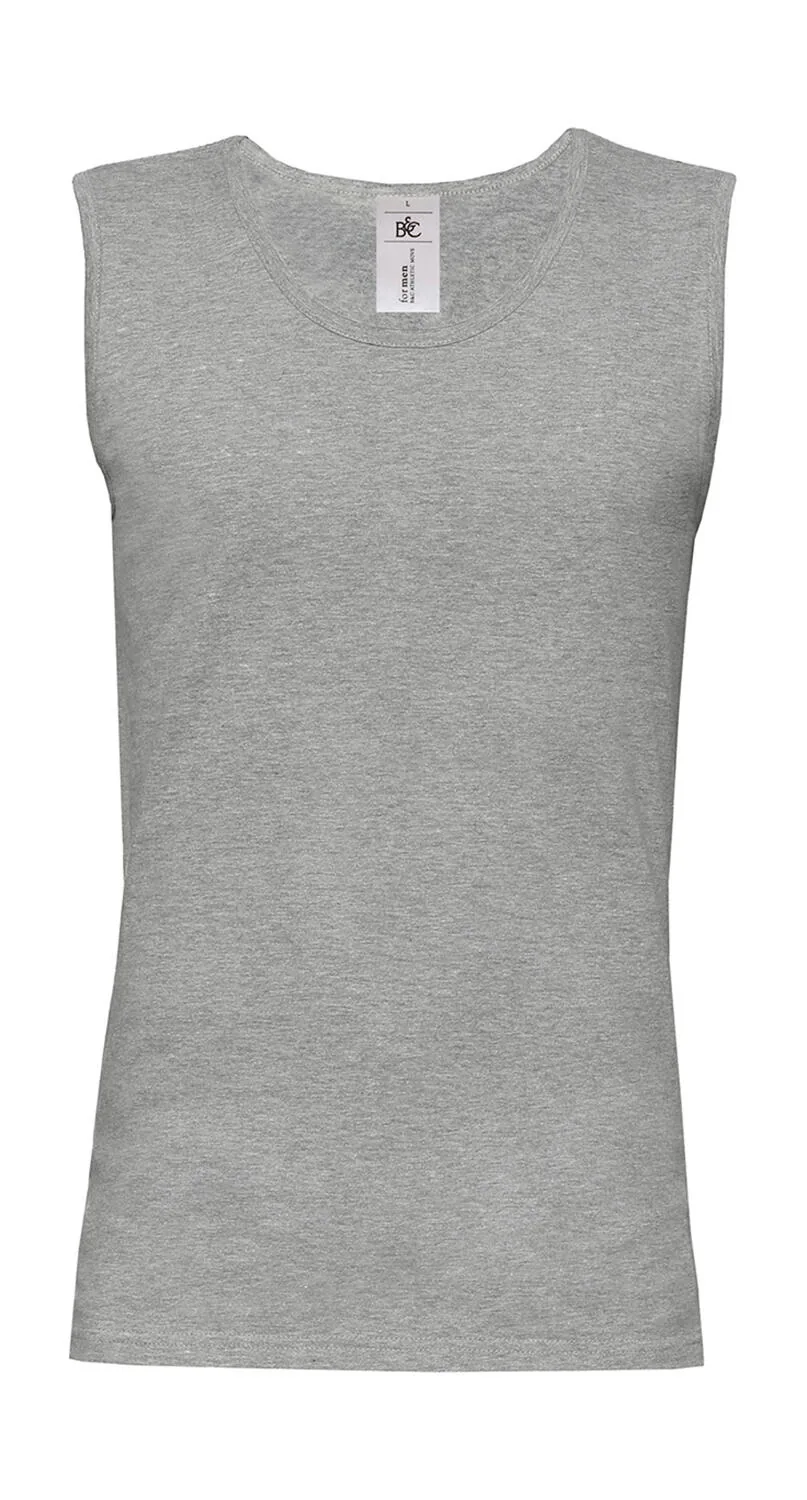 B&C Athletic Move Shirt - TM200