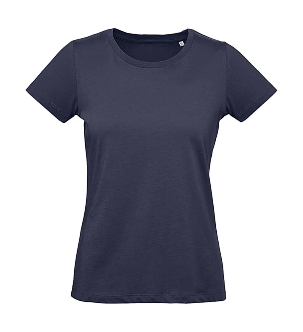 B&C Inspire Plus Tee  Women - TW049