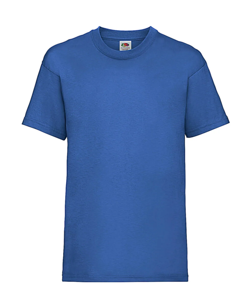 Fruit of the Loom Kids ValueweighTee  Tee - 61-033-0