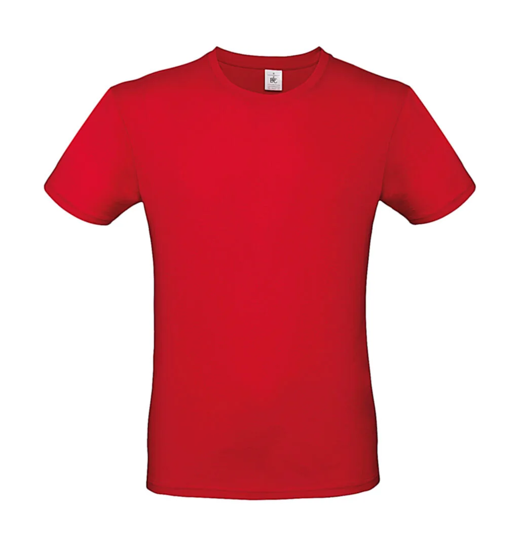 B&C E150 Tee - TU01T