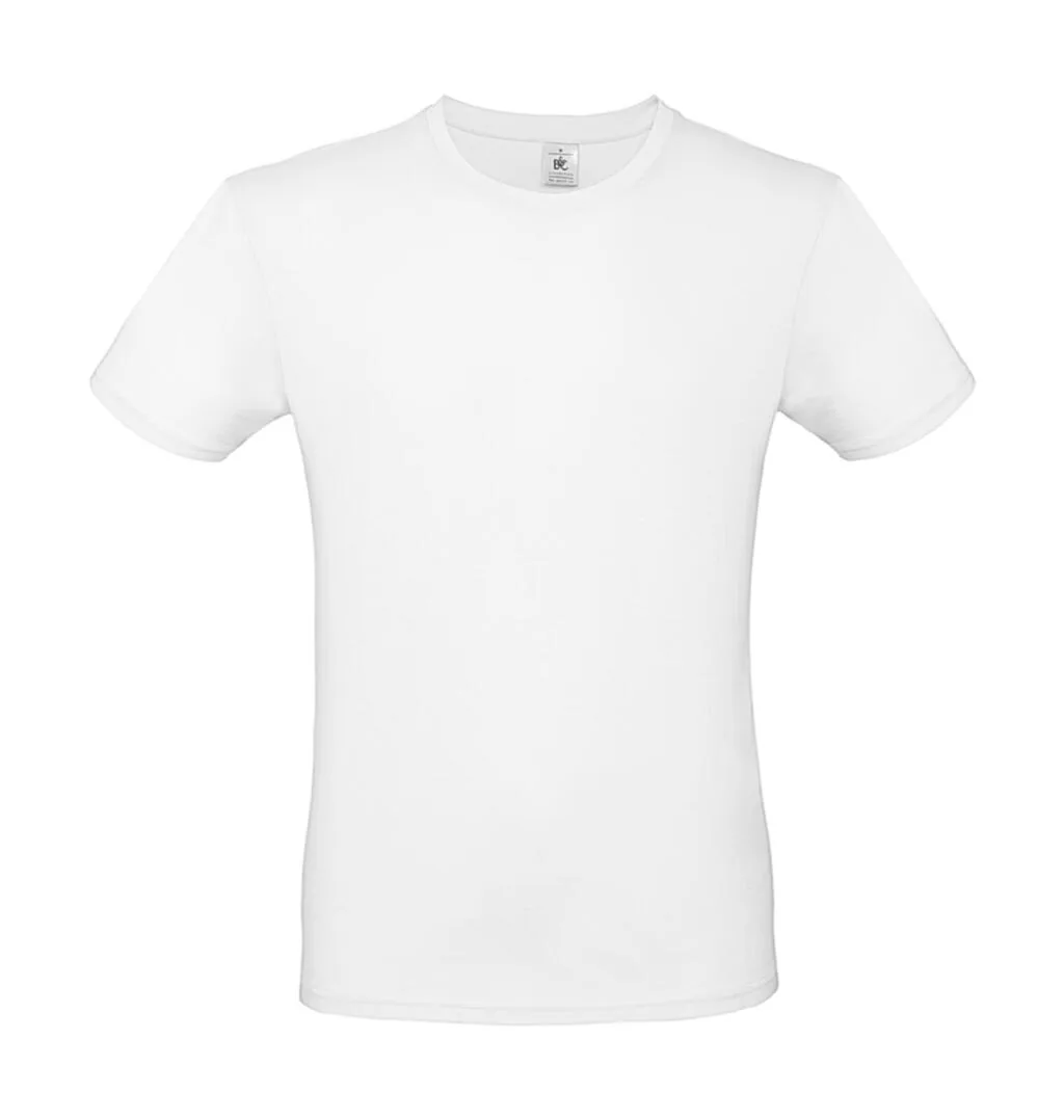 B&C E150 Tee - TU01T