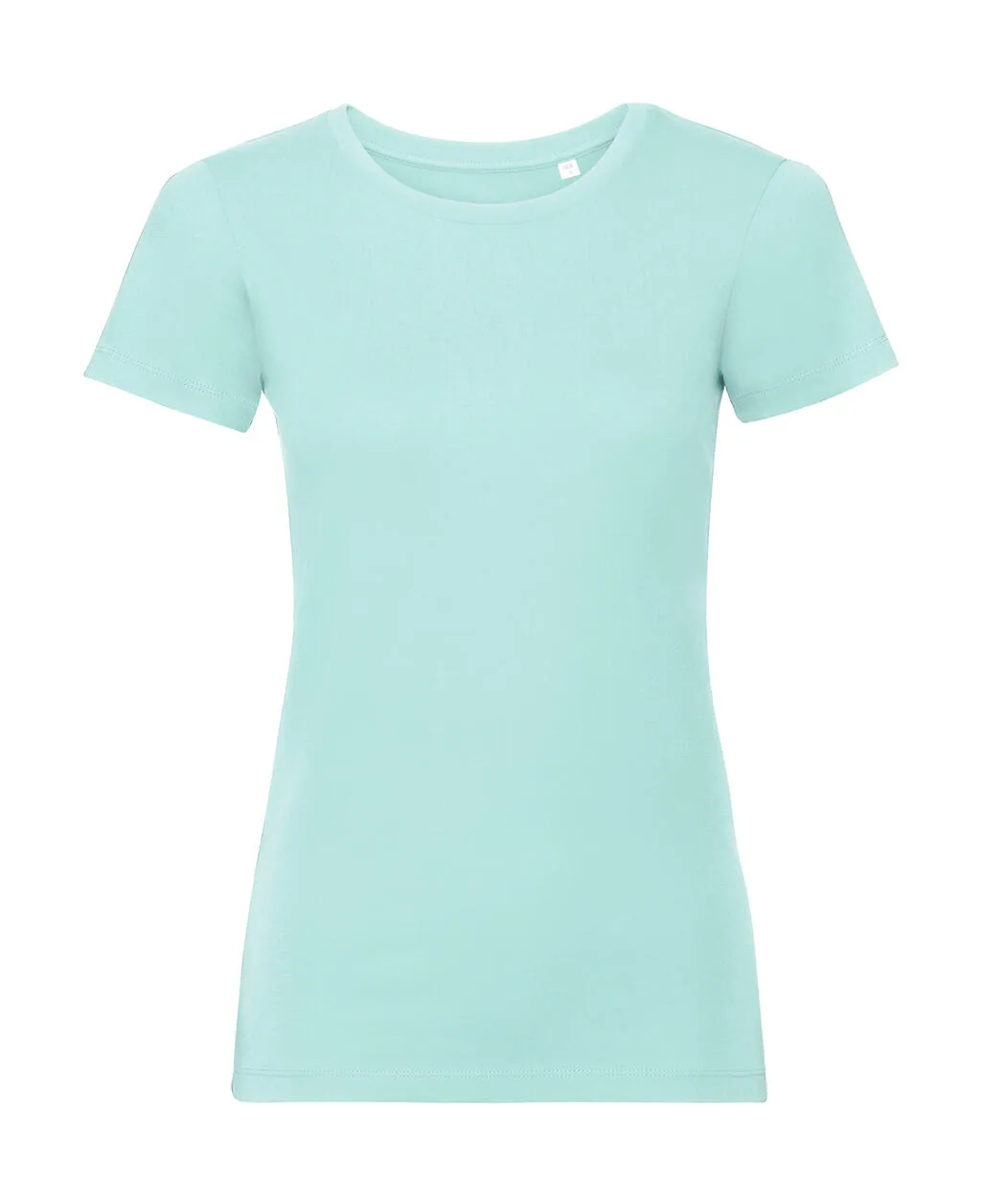 Russell Pure Organic Ladies´ Pure Organic Tee - 0R108F0