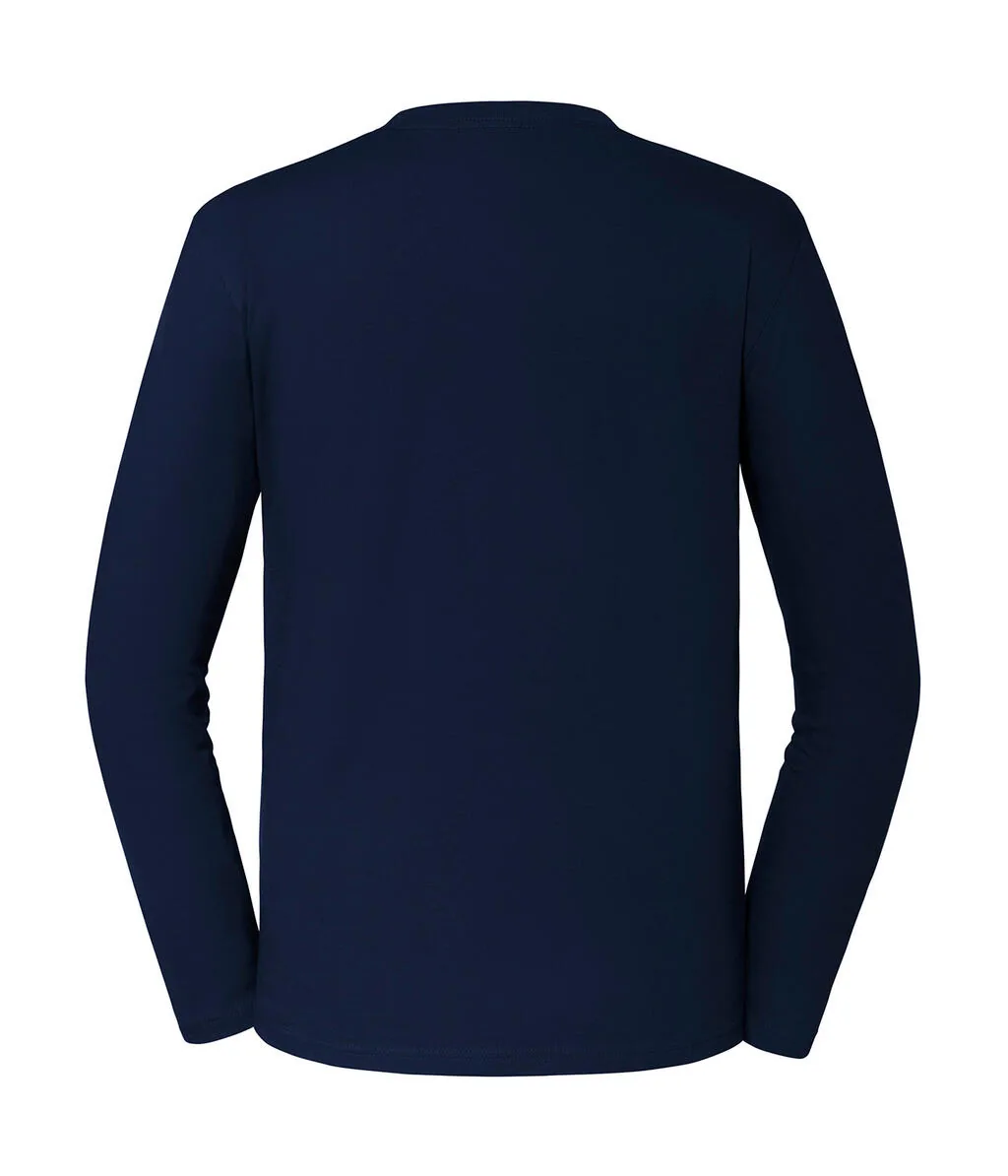 Russell Athletic Authentic Classic Long Sleeve Tee - 0R180L0