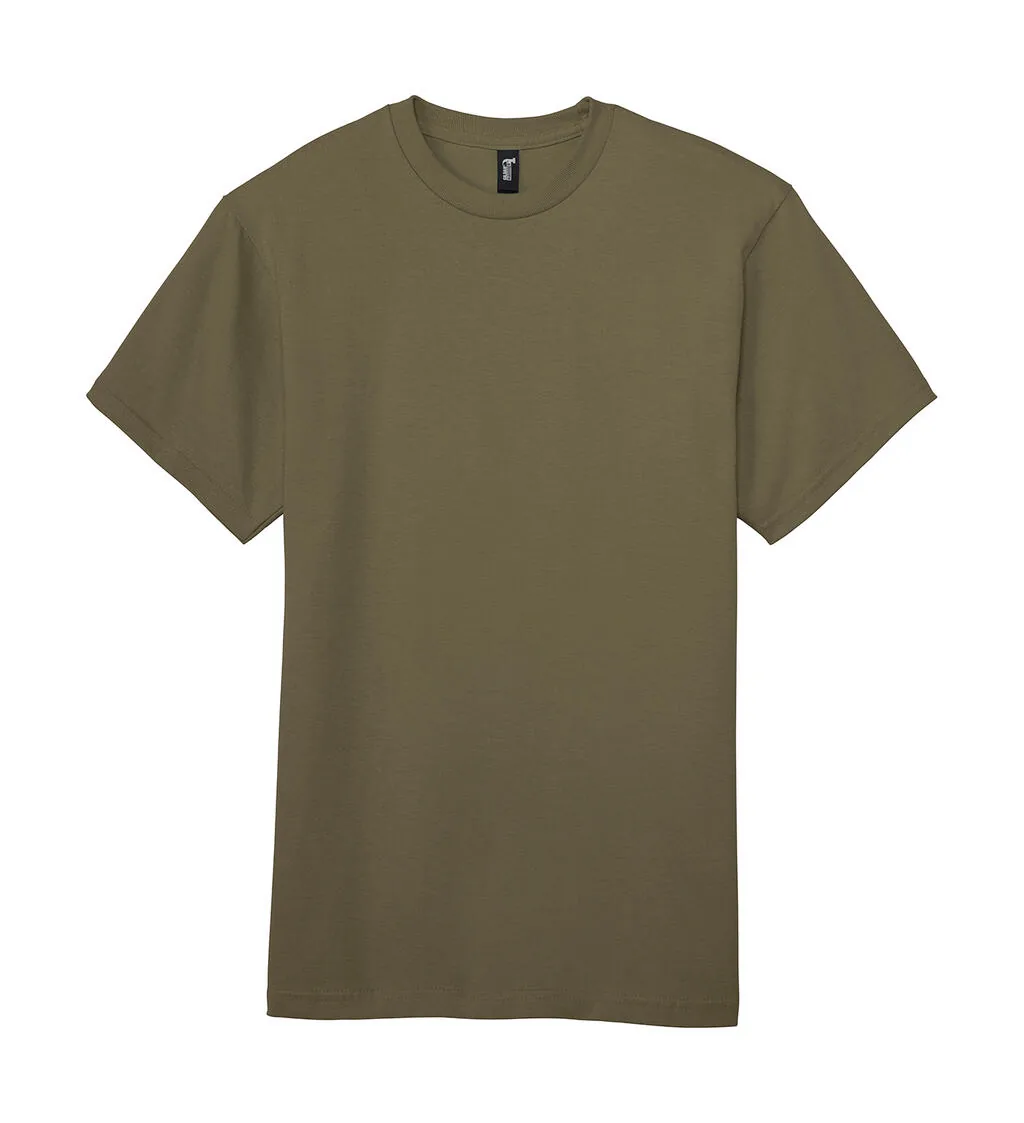 Gildan Hammer AdulTee  Tee - H000