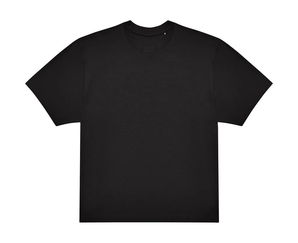 B&C E220 Oversized Tee - TG001