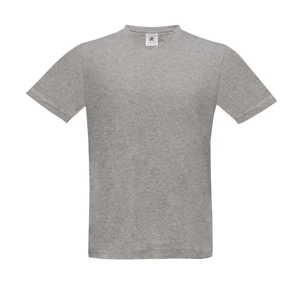 B&C ExacTee  V-neck Tee - TU006