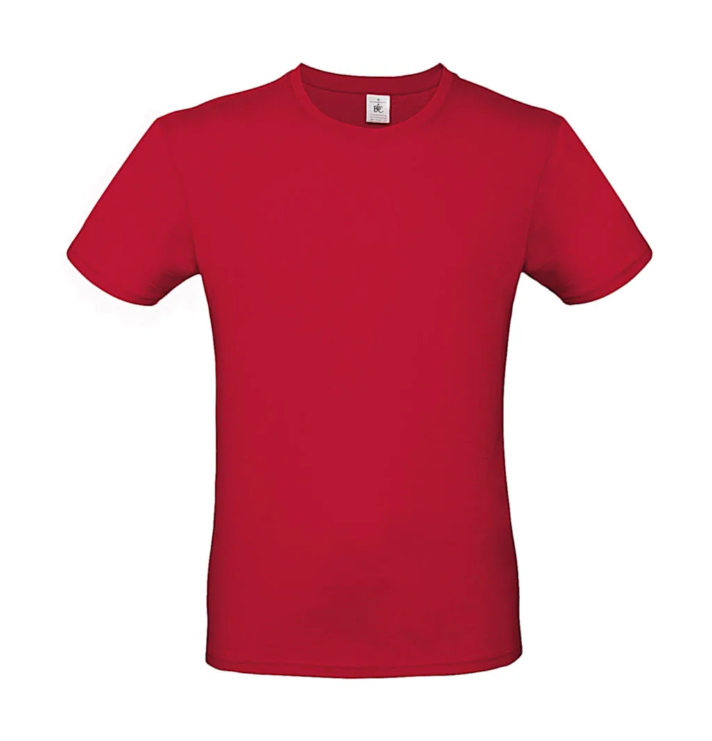 B&C E150 Tee - TU01T