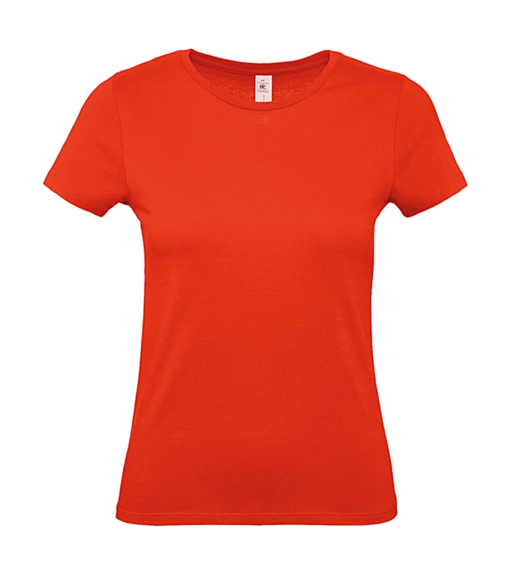 B&C E150 Women Tee - TW02T