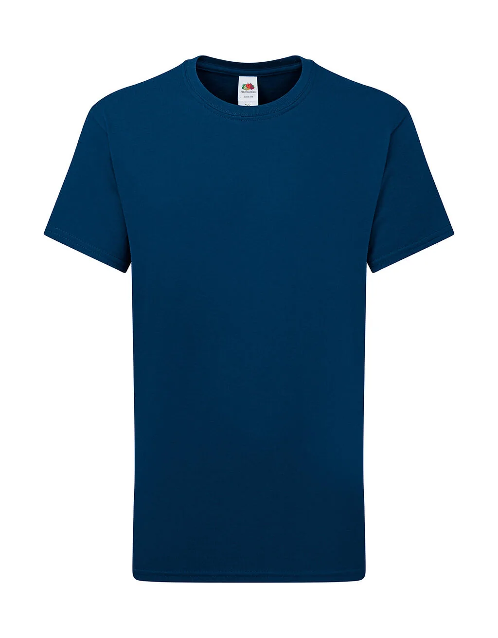 Fruit of the Loom Kids Iconic 195 Tee - 0613630