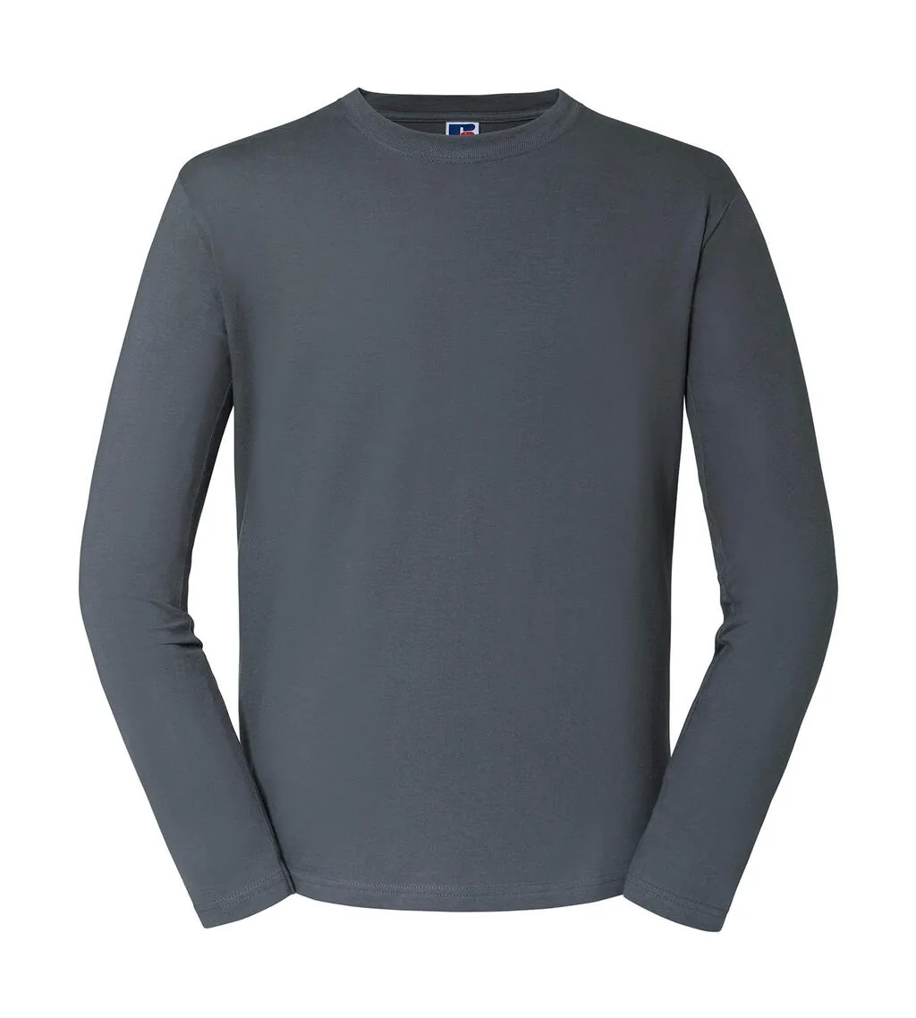 Russell Athletic Authentic Classic Long Sleeve Tee - 0R180L0