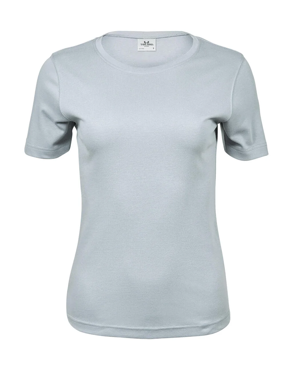 Tee Jays Ladies Interlock Tee - 580
