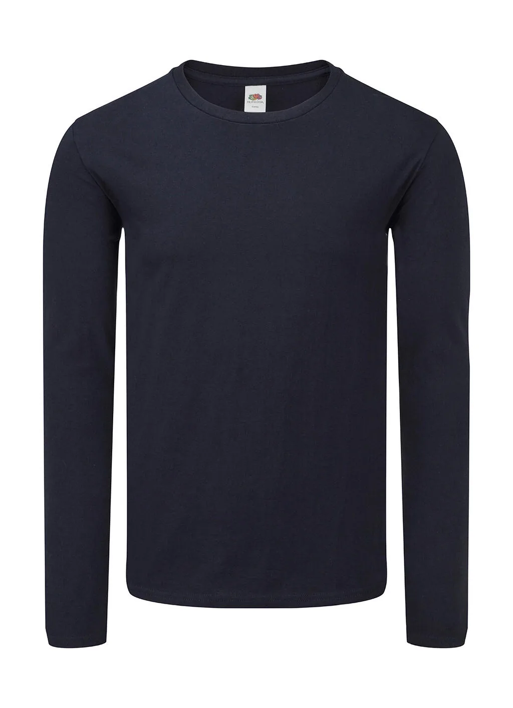 Fruit of the Loom Iconic 150 Classic Long Sleeve Tee - 61-446-0