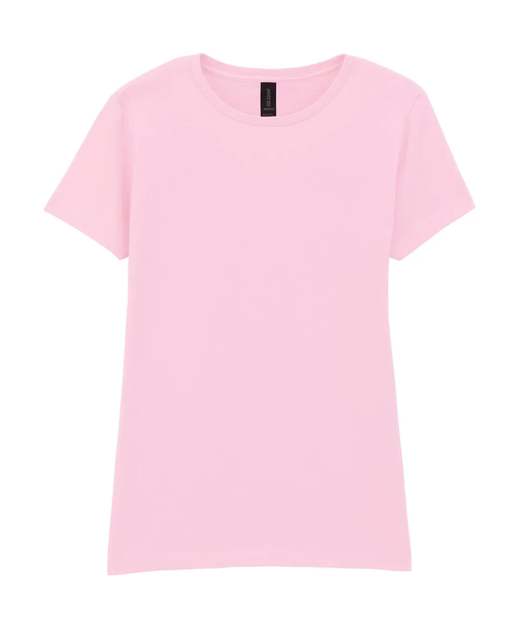 Gildan Softstyle Womens Tee - 64000L