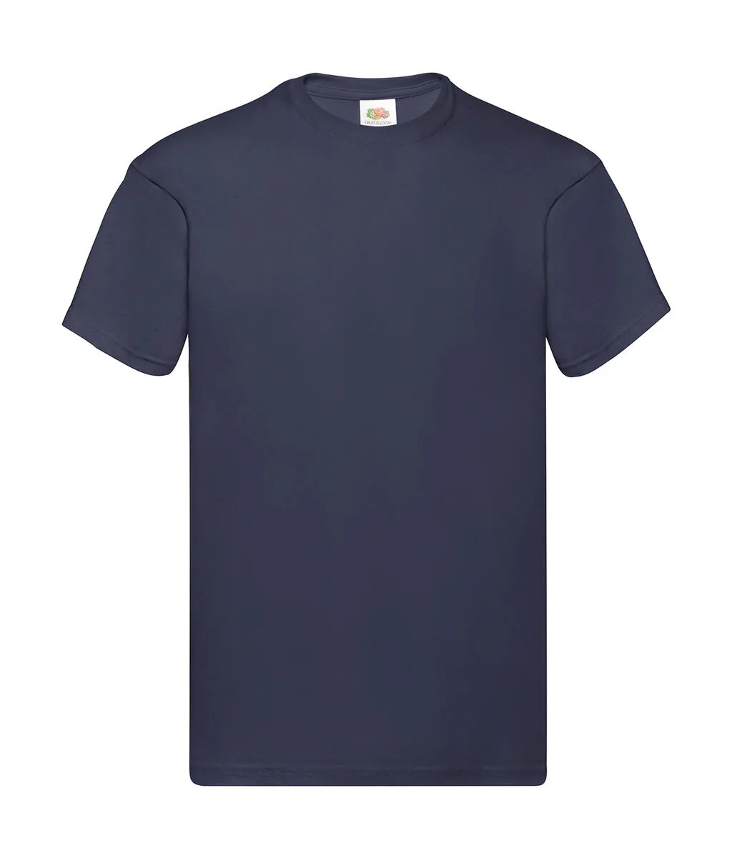 Fruit of the Loom Original Tee - 61-082-0